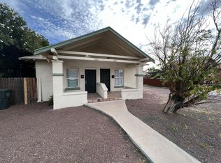 322 N Euclid Ave, Tucson, AZ 85719