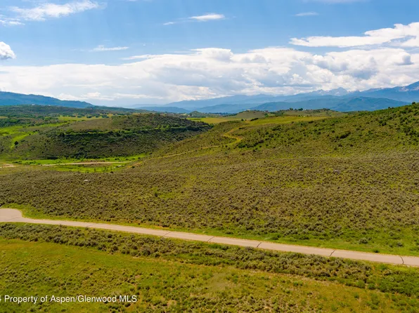 Coulter Ln Lot 25, Carbondale, CO 81623