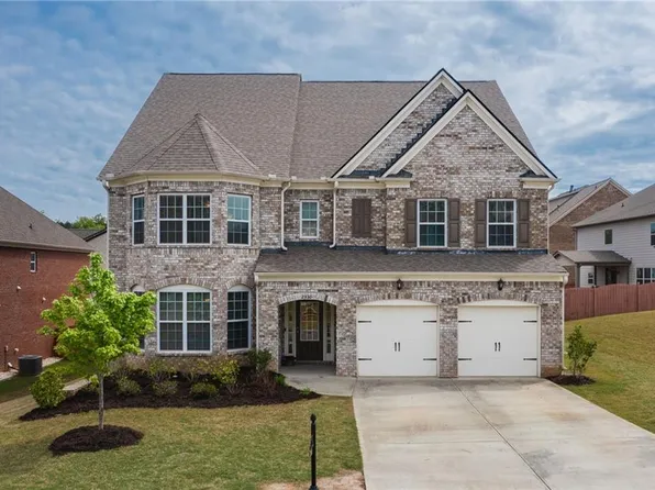 2330 Copperfield Dr, Cumming, GA 30041
