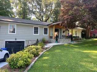 157 Hawthorne Dr, Brevard, NC 28712