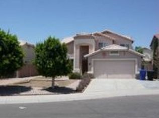 11610 W Holly St, Avondale, AZ 85392