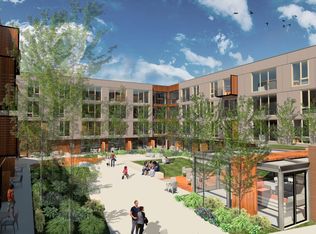 4720 Rainier Ave S, Seattle, WA 98118