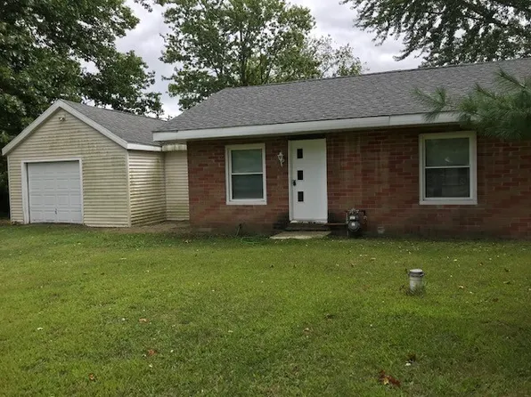2554 Little St, Niles, MI 49120