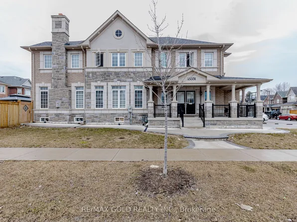 15351 Danby Rd, Halton Hills, ON L7G 0L8