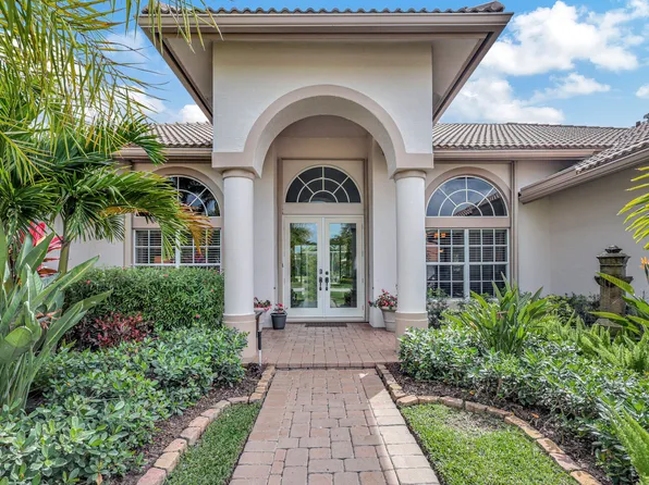 1900 S Club Drive, Wellington, FL 33414