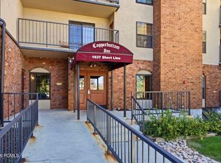 1637 Shortline Rd Ste 106, Park City, UT 84060