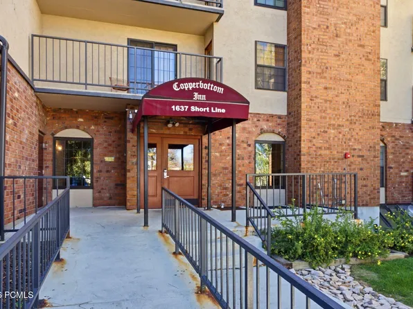 1637 Shortline Rd Ste 106, Park City, UT 84060