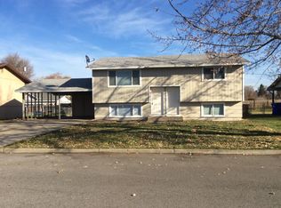 1312 N Stout Rd, Spokane, WA 99206