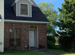 2911 Glen Dr, Hattiesburg, MS 39401