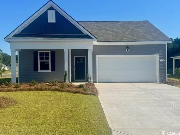 478 Blissful Ln., Little River, SC 29566