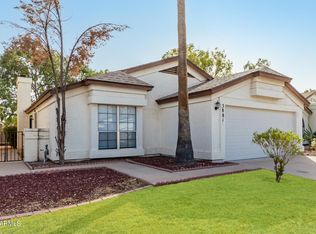 3881 W Denver St, Chandler, AZ 85226