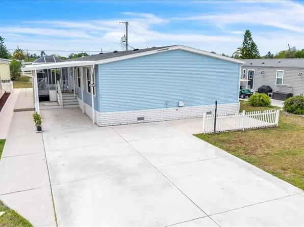 3650 Rossmere Rd, Pt Charlotte, FL 33953