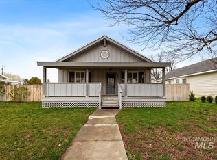 606 N 5th St, Parma, ID 83660