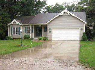 10412 W Sir Galahad Ct, Mapleton, IL 61547