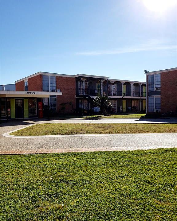 1st image of 6711 Mullins Dr #44