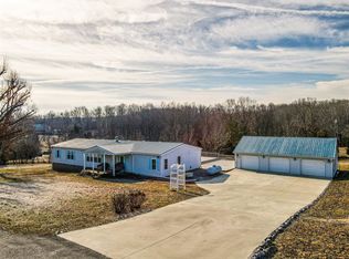 117 B Nealy Rd, Russellville, KY 42276
