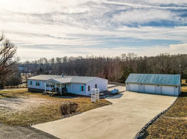 117 B Nealy Rd, Russellville, KY 42276