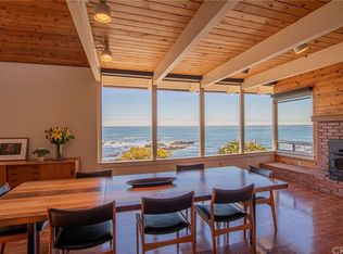 2601 Sherwood Dr, Cambria, CA 93428