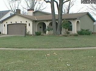 3500 Edgewood Dr, Lorain, OH 44053