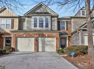 1725 Fair Oak Way #15, Mableton, GA 30126