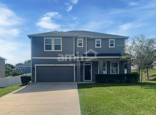 1353 Mount Logan Dr, Apopka, FL 32712