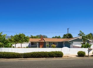 6256 Newcastle Ave, Goleta, CA 93117