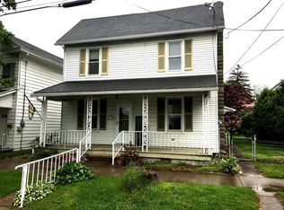 225 E 4th St, Berwick, PA