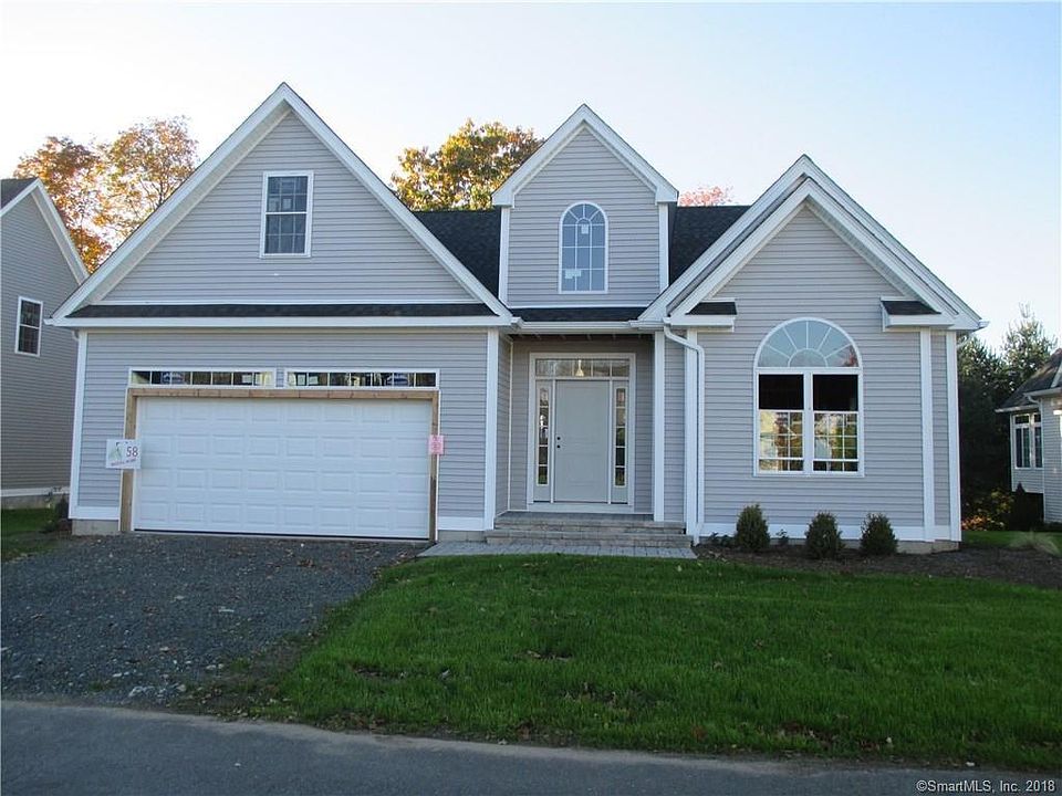 58 Riverwalk, Branford, CT 06405 Zillow