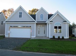 58 Riverwalk, Branford, CT 06405