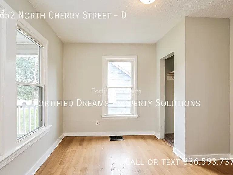1652 N Cherry St #D — Photo 14