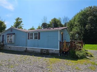68 Ball Rd, Hastings, NY 13076