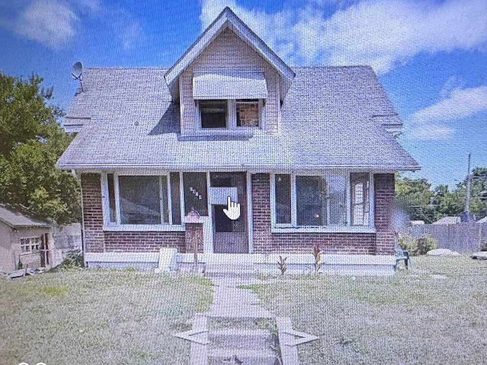 2nd image of 1534 Cruft St
