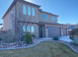 2974 E 3150 S, St George, UT 84790
