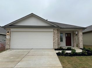 742 Globe Mallow Cir, Kyle, TX 78640