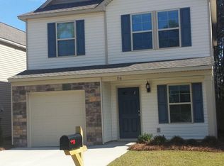 116 Sageland Pl, Columbia, SC 29223