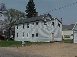 207 W 2nd St, Friendship, WI 53934