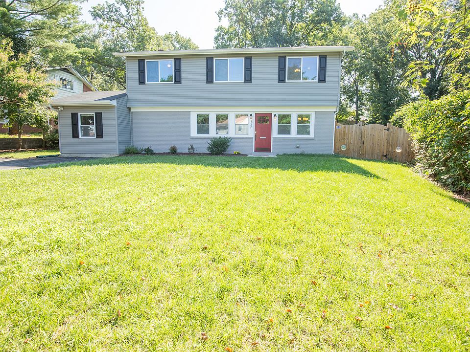 1st image of 5607 Hershey Ln
