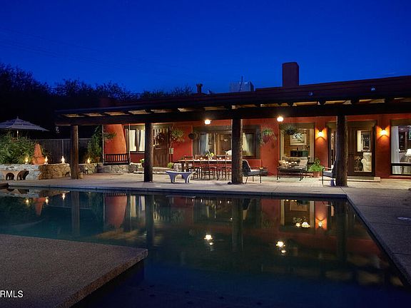 5th image of 14545 E RINCON CREEK RANCH Road