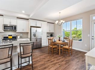 244 Skymont Dr, Holly Springs, NC 27540