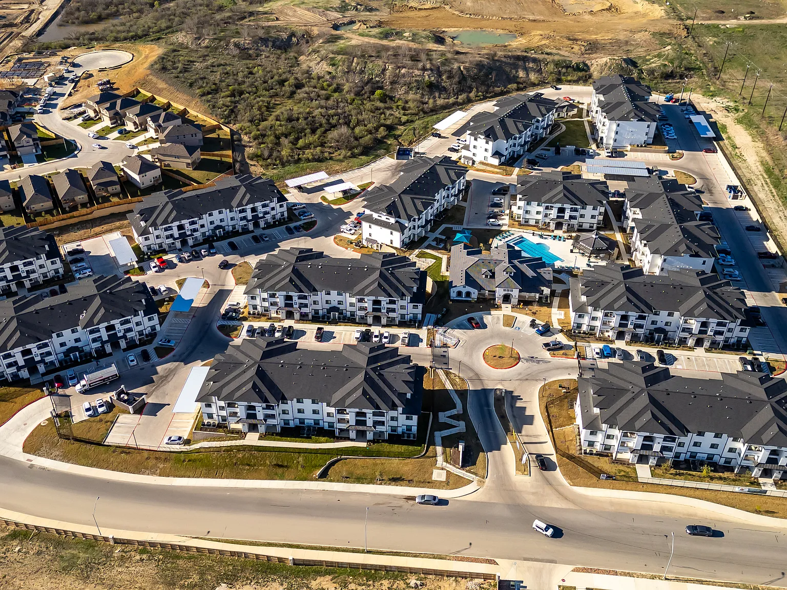 Applewood Ranch Apartments — Photo 4