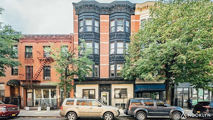 Rented by Nooklyn NYC LLC | media 19