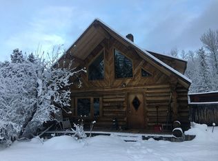 128 Kraft Creek Rd, Condon, MT 59826