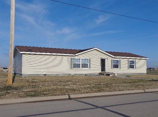 1921 O Ave, Cozad, NE 69130
