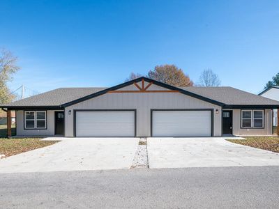 316-318 S Market Street, Nixa, MO, 65714