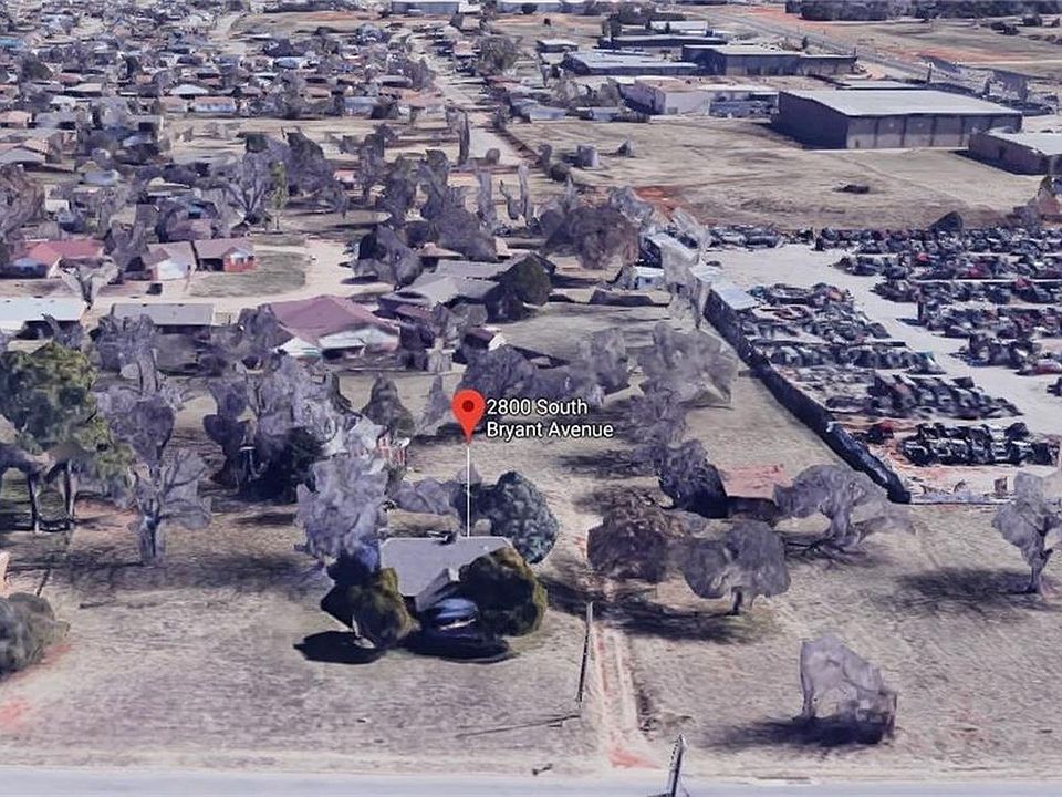 2nd image of 2800 S Bryant Ave