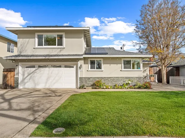 1439 Merrywood Dr, San Jose, CA 95118