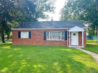 2951 Moravian Ave, Allentown, PA