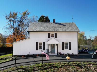 33 White Church Lane, Troy, NY, 12180