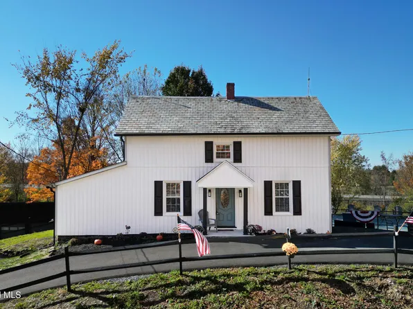 33 White Church Lane, Troy, NY 12180