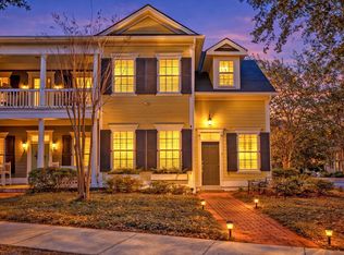 1817 Tennyson Row, Mount Pleasant, SC 29466